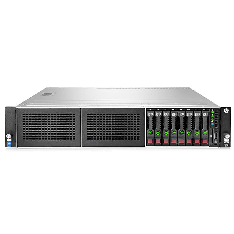 惠普(HP) DL388 Gen9 2U機(jī)架式服務(wù)器 至強(qiáng)E5-2683V4深度評(píng)測(cè)