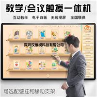 高效智能之選 專(zhuān)業(yè)級(jí)會(huì)議觸控顯示器產(chǎn)品推薦與選購(gòu)指南