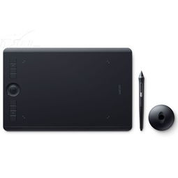 和冠影拓Pro Intuos 5無(wú)線手寫板 專業(yè)繪畫與高效觸控的完美融合